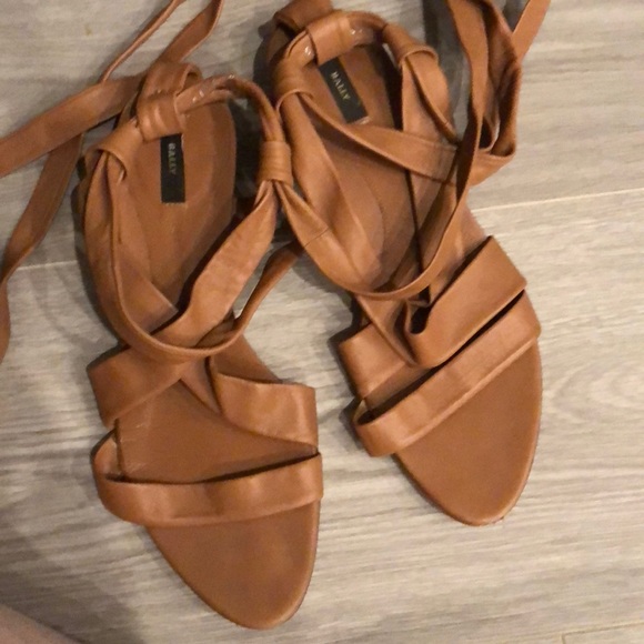 nordstrom rack bally shoes